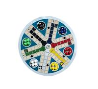Échiquier Pliable - Jeu De Société De Stratégie Classique, Conception Pliable Compacte, Structure Facile À Transporter, De Jeu Lisse | Idéal pour La Maison, L'école, La Classe, Les Voyages, Le