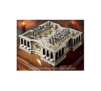 The Noble Collection - Jeu d'échecs Le Seigneur des Anneaux - 2 joueurs - 14 ans et plus