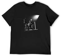 ECHJCG Eddie Cochran T-Shirt(Small)