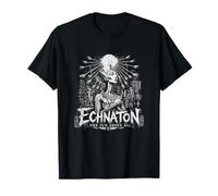 Echnaton One Sun Above All Ancienne Egypte T-Shirt