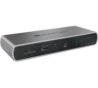 Sonnet Station d'accueil Echo 11 Thunderbolt 4 Dock TB4