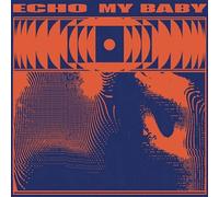 My Baby Echo (CD) Album
