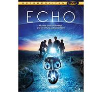 Seven7 DVD Echo
