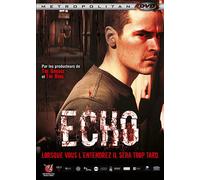 Echo DVD