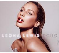Leona Lewis – Echo – CD (Sony Music)
