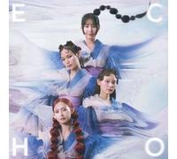 Scandal by Raleigh – Echo – CD – Digipak