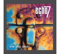 Echo 7 - One Step Away [Import]