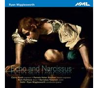 Echo and Narcissus/Portrait du Compositeur
