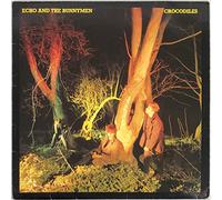 Echo And The Bunnymen - Crocodiles - [LP]
