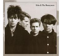 Echo And The Bunnymen - Echo And The Bunnymen