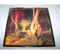 ECHO AND THE BUNNYMEN - ECHO AND THE BUNNYMEN crocodiles, KODE 1