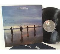 ECHO AND THE BUNNYMEN - ECHO AND THE BUNNYMEN heaven up here, KOW 58 320