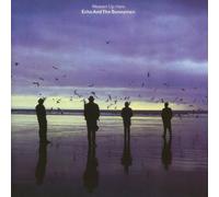 Echo And The Bunnymen - Heaven Up Here