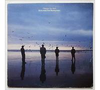 Echo And The Bunnymen - Heaven Up Here [LP]