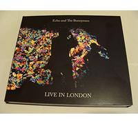 Echo And The Bunnymen - Live In London Shepherds Bush 2014