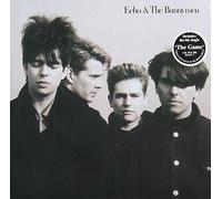 ECHO AND THE BUNNYMEN - Same (1987, Game.) [Import]