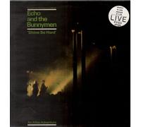 Echo And The Bunnymen - Shine So Hard
