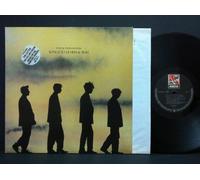 ECHO AND THE BUNNYMEN - SONGS TO LEARN AND SING LP GERMAN KOROVA 1985