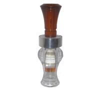 Echo appels en Bois Double Reed Canard Appel, Bourbon/Eau