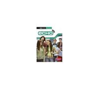Echo Aqa Gcse German Foundation Student Book