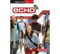Echo Aqa Gcse German Higher Student Book