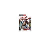 Echo Aqa Gcse German Higher Student Book