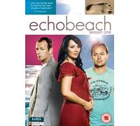 Echo Beach - Season One [Import anglais]