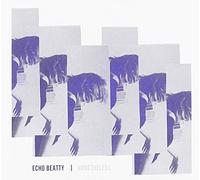 Echo Beatty - Nonetheless-Digi [Import]