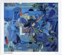 Echo Bloom - Blue [Compact Discs]
