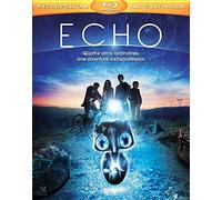 Echo Blu-ray