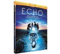 Echo Blu-ray
