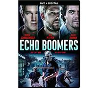 Echo Boomers