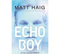 Echo Boy