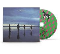 Echo & Bunnymen - Heaven Up Here [Compact Discs]