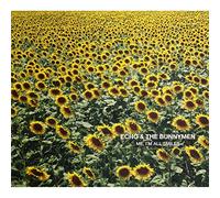 Echo & Bunnymen – Me, I'm All Smiles – Live – tonpool Medien