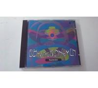 Echo & Bunnymen - Reverberation