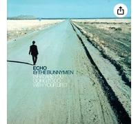 Echo & Bunnymen - What are You Going to Do