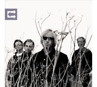 Tom Petty and the Heartbreakers Echo (Vinyl) 12" Album