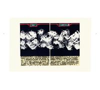 Echo: Carnets D'Atelier (2017-2022)