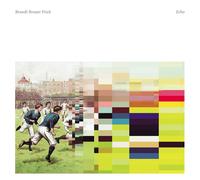 Brandt Brauer Frick – Echo – CD – Édition limitée (Import)