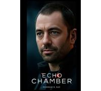 ECHO CHAMBER: Conversations, controversies, and the cult of curiosity