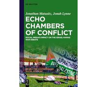 Echo Chambers of Conflict: Social Media’s Impact on the Israel-hamas War Debate