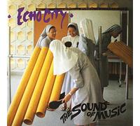 Echo City - Sound of Music [Import]