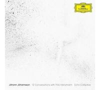 Echo Collective - Johann Johannssom: 12 Conversations With Thilo Hei [Vinyl] Ltd