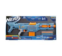 Écho CS-10 E9533 Elite 2.0 Blaster & Fléchettes (NERF)