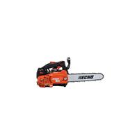 ECHO CS-2511TES/25 Tronçonneuse à essence 1,1 kW, perche 25 cm