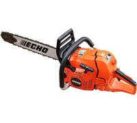 ECHO CS-621SX Tronçonneuse à essence 3,2 kW, perche 45 cm