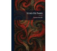Echo De Paris