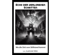 Echo der verlorenen Schatten: Wo die Zeit zum Stillstand kommt