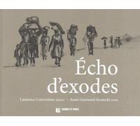 Echo D'exodes